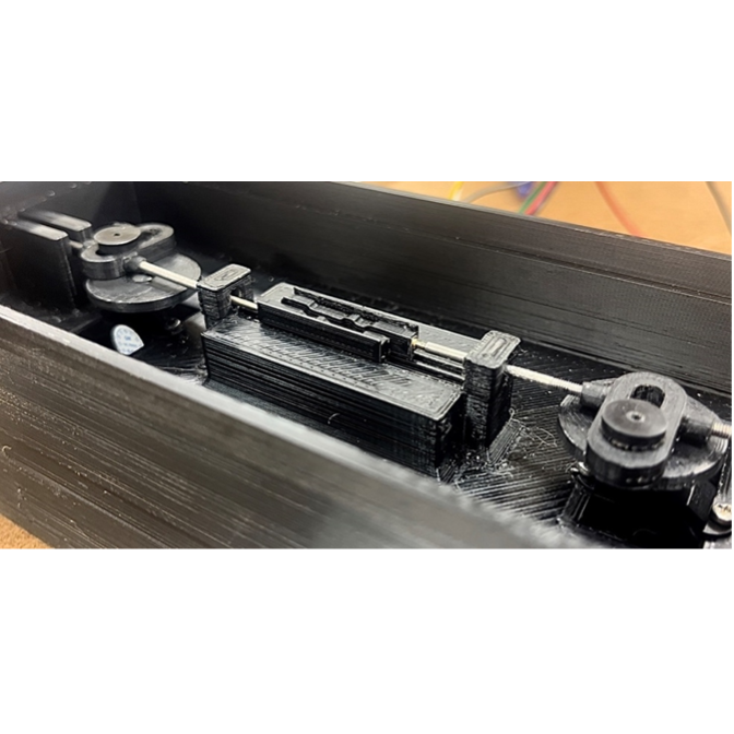 Mechanical System Design
